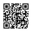 Código QR (código de barras bidimensional)