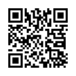 Código QR (código de barras bidimensional)