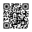 Código QR (código de barras bidimensional)