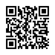 Código QR (código de barras bidimensional)