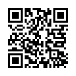 Código QR (código de barras bidimensional)