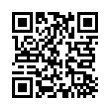 Código QR (código de barras bidimensional)