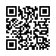 Código QR (código de barras bidimensional)