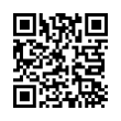 Código QR (código de barras bidimensional)