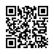 Código QR (código de barras bidimensional)