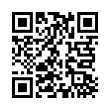 Código QR (código de barras bidimensional)