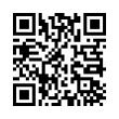 Código QR (código de barras bidimensional)