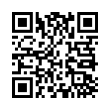 Código QR (código de barras bidimensional)